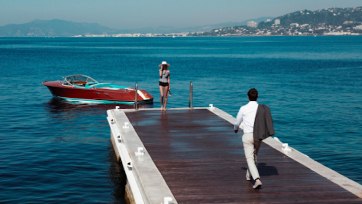 black label - dior homme sport - jude law - john cameron mitchell