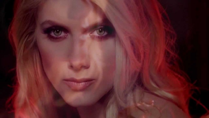 black label - dior hypnotic poison - john cameron mitchell