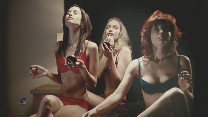 Beverley Fortnum Boy Next Door image